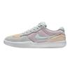 Nike Sb Force 58 Platinum Violet Sanddrift Summit White Light Silver Skateboard Shoes DV5477-005