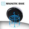 Magic colorM Police Light Flashing Beacon Strobe Alarm Signal LED Roof Warning  Emergency Lamp LED Red Blue Car Truck Magnetic