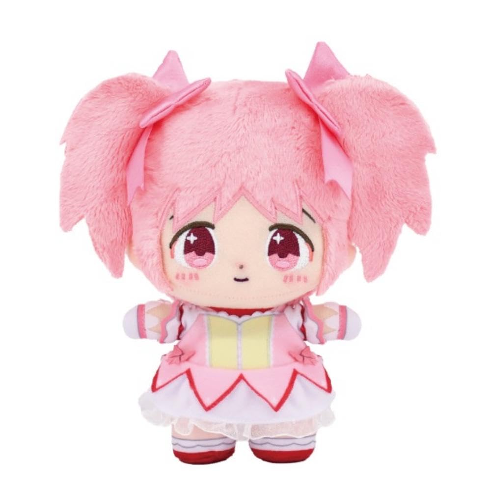 Bandai Namco Nui Puella Magi Madoka Magica the Movie The Beginning Story The Eternal Story PuriNutatch Dream Kaname Madoka 6968 Фигурка В17см [Часть 1]