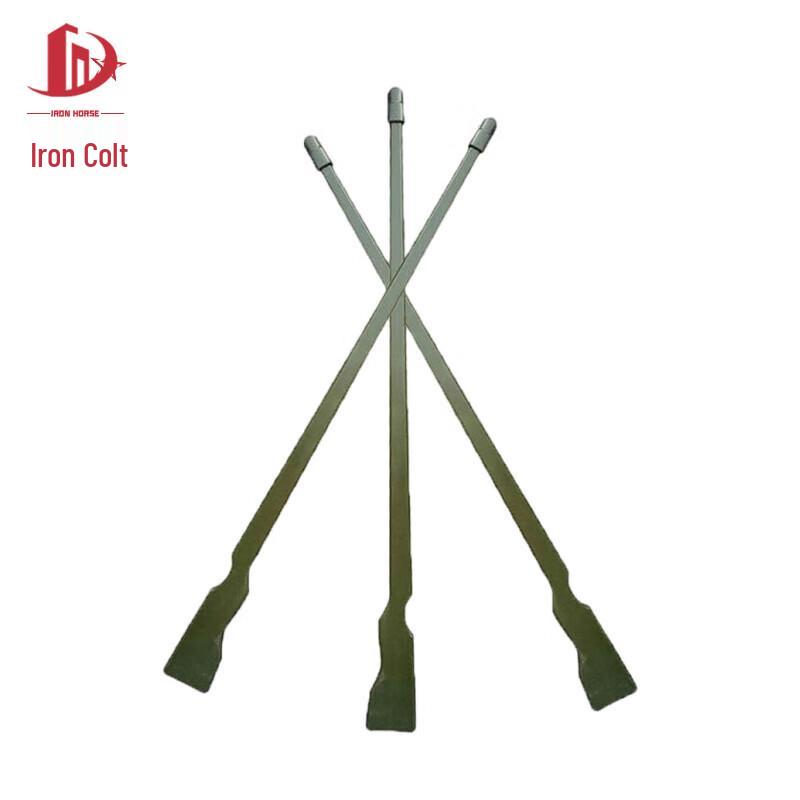 Iron Colt Wooden Training Rifle Prop