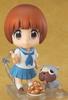 Kill la Kill Nendoroid Mako Mankanshoku bemalt und beweglich (nicht maßstabsgetreue Figur aus ABS und PVC)