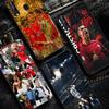 Capas para telemóveis – Para-choques para smartphones