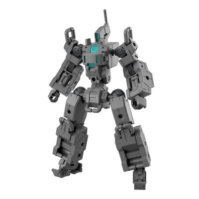 BANDAI SPIRITS 30MM Exavicle (Small Variable Machine Ver.) 1/144 Scale Color-Coded Plastic Model Multicolor Medium (1/144 Scale)