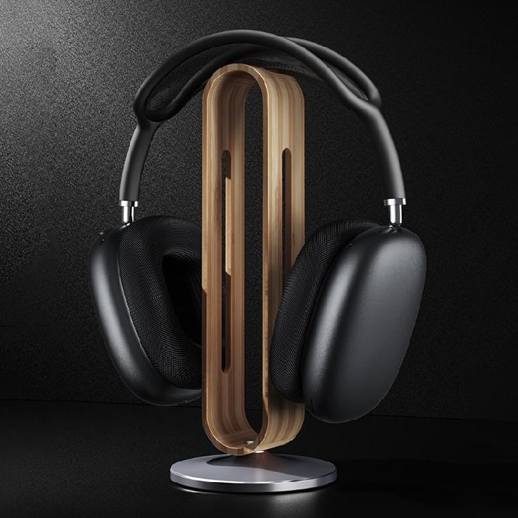 Earphone Supporting Gaming Headset Display Accessories for Home Office Bars