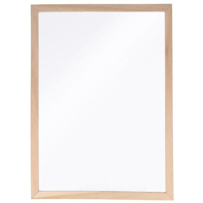 Cadre photo - Artemio - Herbier - Bois - 21 x 29,7 cm - Contemporain