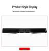BYD Leopard 7MC No-Drill Rear Spoiler Tail Wing Roof Deflector - Car Exterior Decoration