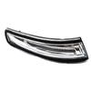 Powerful For Accent I30 2011-2017 Dynamic LED Turn Signal Light Sequential Rearview Mirror Light