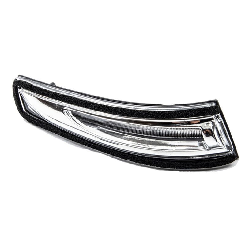 Precise Mirror Dynamic LED Turn Signal Light For Accent Solaris Verna 2011-2017 Repeater Lamp