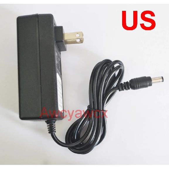 

AC DC Power Supply 26V 0.5A 500mA 550MA 1A 1000mA Charger 21.6V for Tefal TY6756 airbot supersonics 3.0 Vacuum cleaner adapter US plug