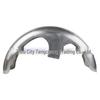 Compatible with Modified Harley Voyager Series Street Glide 30-inch Front Fender Mudguard