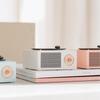 Bluetooth Speaker Retro Bluetooth Record Player Wireless Music Mini Speaker