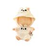 Doll Costumes, Accessory Sets, Suitable For One, Two, And Three Generations Of Dolls