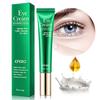 Eye Cream Peptide Collagen Serum Anti-Wrinkle Anti-Age Remover Dark Circles Eye Care  Eye Creams