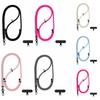 Hanging Rope Crossbody Phone Strap Detachable Phone Neck Straps  Hanging Ornaments