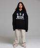 Usa Basketball Hoodie Black