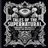 Tales of the Supernatural by Joseph Sheridan Le Fanu Hardback Book 9781398854000