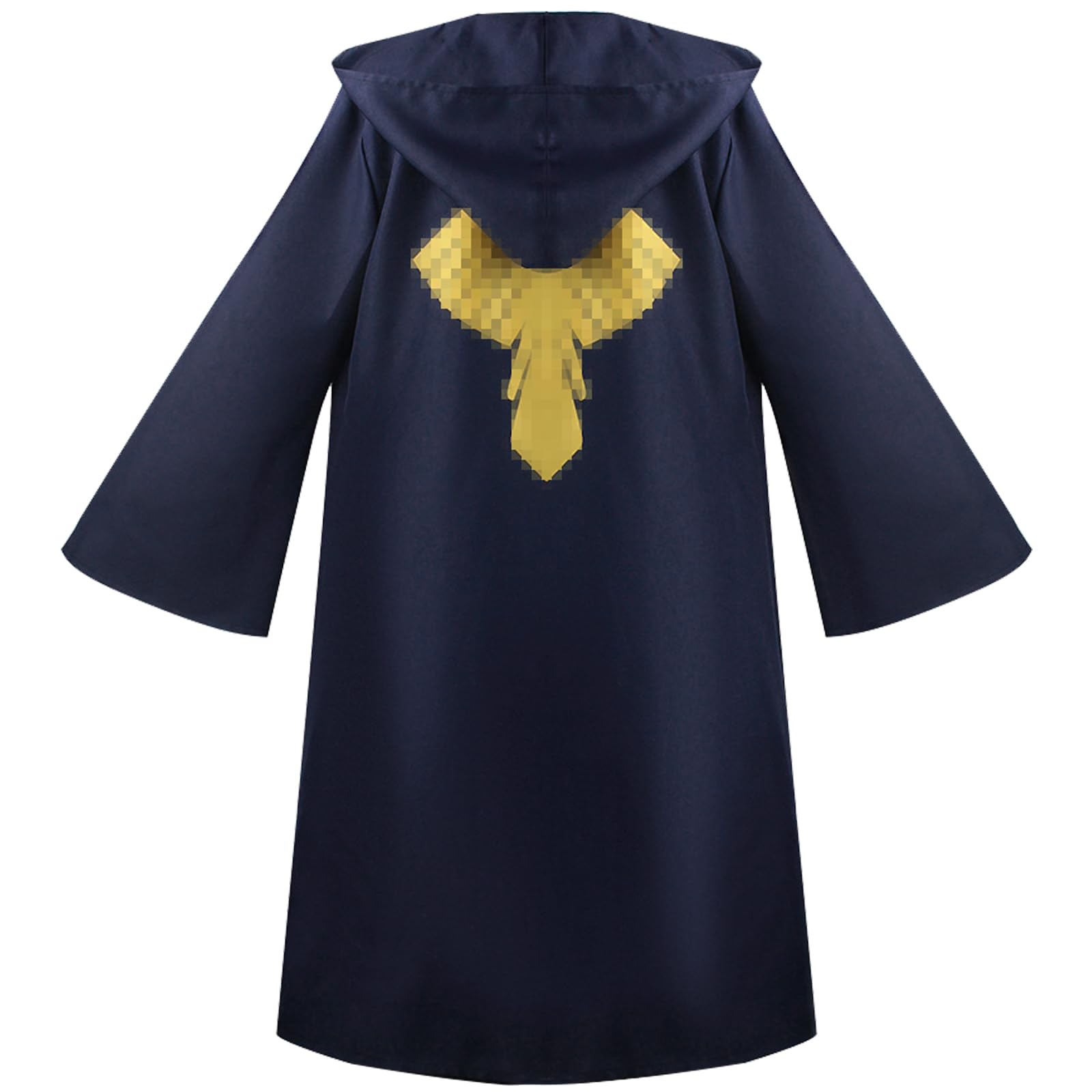 

[Mprocen] Костюм для косплея Машл, Плащ Машл, Экран Машл, Костюм для косплея, Идеально подходит для Хэллоуина, Школьных фестивалей, Культурных фестивалей и многого другого