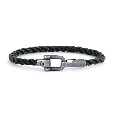 Pig & Hen Hummer Larry Armband - Armee x Vintage