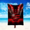Rangers FC Blanket, Valentine's Day, Halloween, Thanksgiving Gift Blankets, Home Blanket for Bed and Couch Use