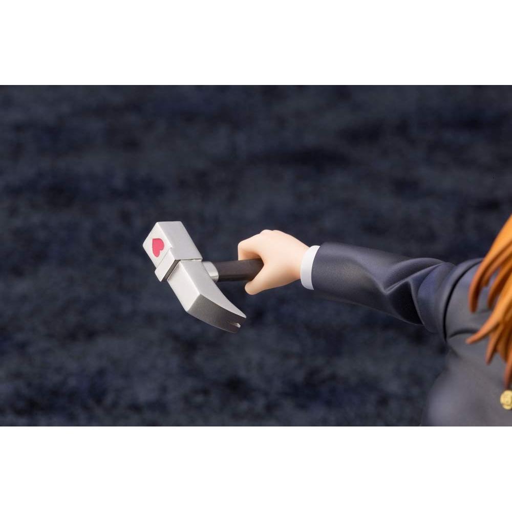 ARTFX J Jujutsu Kaisen Kugisaki Nobara масштаб 18 — фото 6