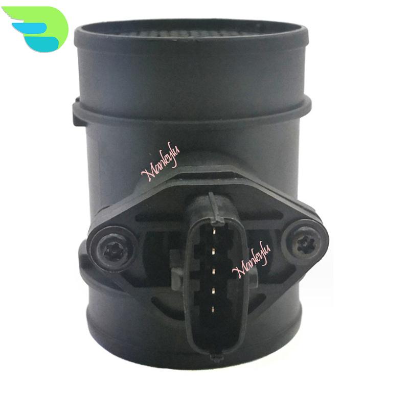 Mass Air Flow MAF Sensor For VAUXHALL OPEL ZAFIRA A OMEGA VECTRA B CORSA 8 36 592/8 36 629/90 530 767/90 543 463/93 171 356