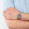 Casio Wristwatch Casio Collection MTP-M305M-8AVER Silver