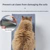 This Cat-teasing Tool Can Be Pasted with Durable Cat Crawling Stickers, Cat Climbing Stickers, Cat Scratch Pads, and Pet Cat Crawling Pads