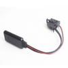 New Bluetooth Adapter AUX Cable for Mercedes Comand 2.0 APS 220 W211 W208 W168 W203