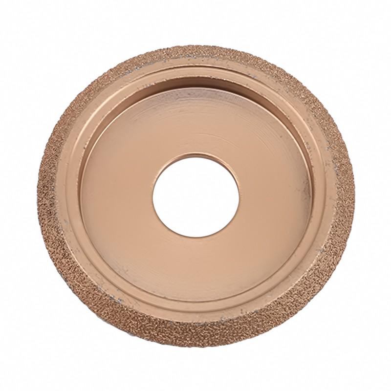 Multiple Styles Diamond Marble Ceramic Tile Stone Edging Wheel