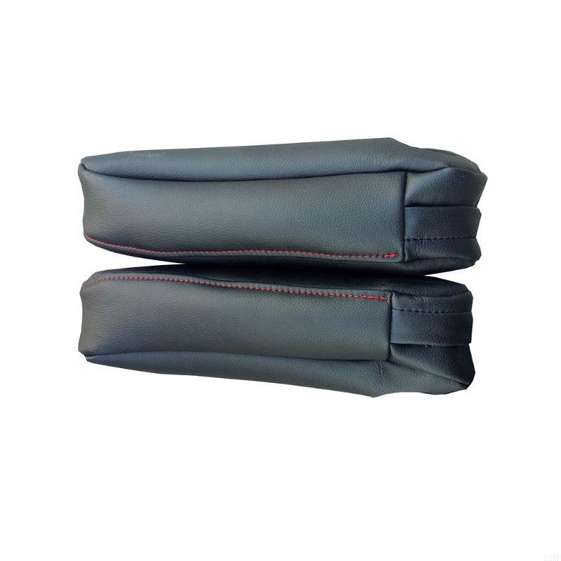 2025 New Car PU Leather for Seat Armrest Holster Protect Cover for Lexus Rx300 Rx330 Rx35