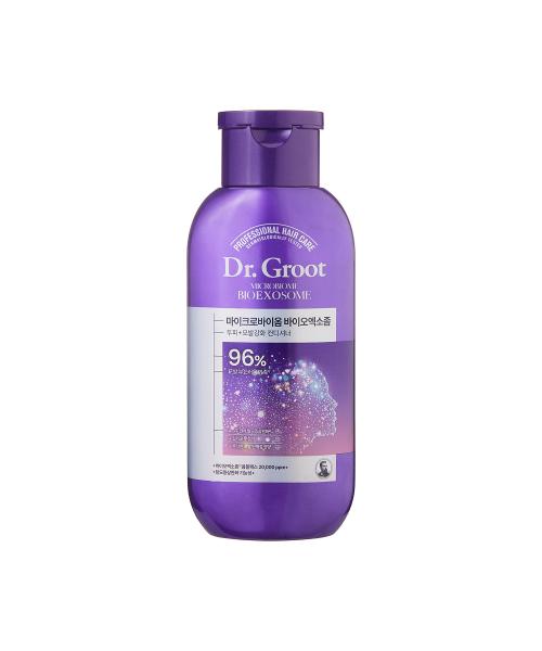 

Dr.groot Bioexosome Scalp Hair Loss Symptoms Total Care Conditioner 180ml NONE
