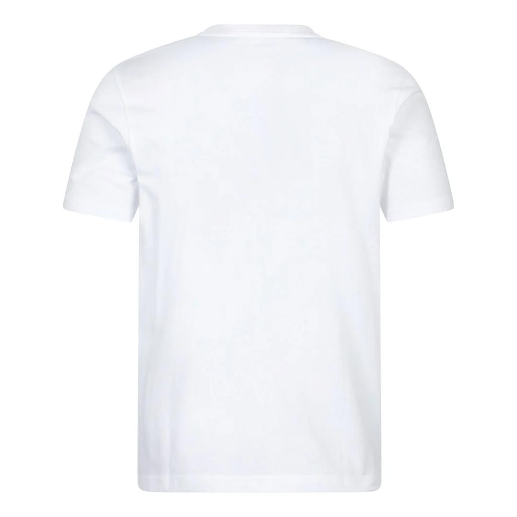 Mountain Warehouse Mens Lake District Chest Print T-Shirt