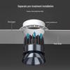 OEING Borderless Recessed Anti-Glare Spotlight