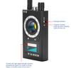 Anti Detektor Skjult Kamera Detektor RF Signal GPS Lydfinner Sporingsenhet Skanner