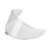 Helmet Photochromic Visor Anti-UV Visor Lens Smoke Dark Replacement Visor For SHOEI X15 RF-1400 Z8 CWR-F2 NXR2