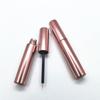 1/5Pcs 10Ml Empty Eyeliner Bottles  Eyelash Glue Tube Containers Eyelash Growth Liquid Bottles Refillable Eyeliner Bottles
