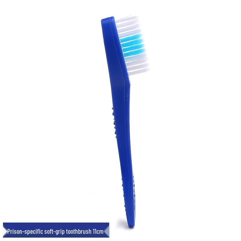

Prisoner Soft-Handle Toothbrush - 100 Count