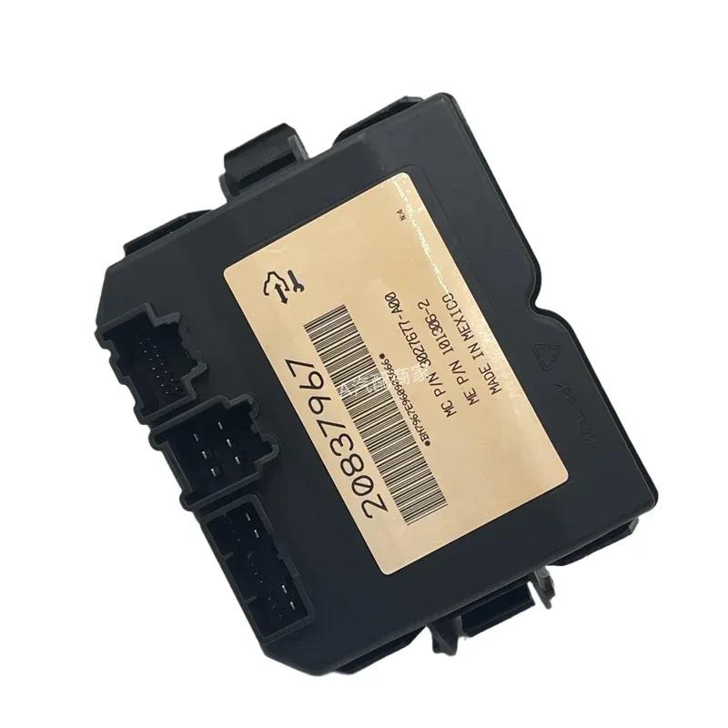 20837967 20954189 22908035 AP02 Tailgate Control Module for 08-17 SRX Opel Insignia A