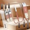 Nail Clipper Set, Anti-splash Nail Care Tools, Nail Clippers, Nail Clippers, Pedicure Knives Home Nail Clipper Care Complete Set