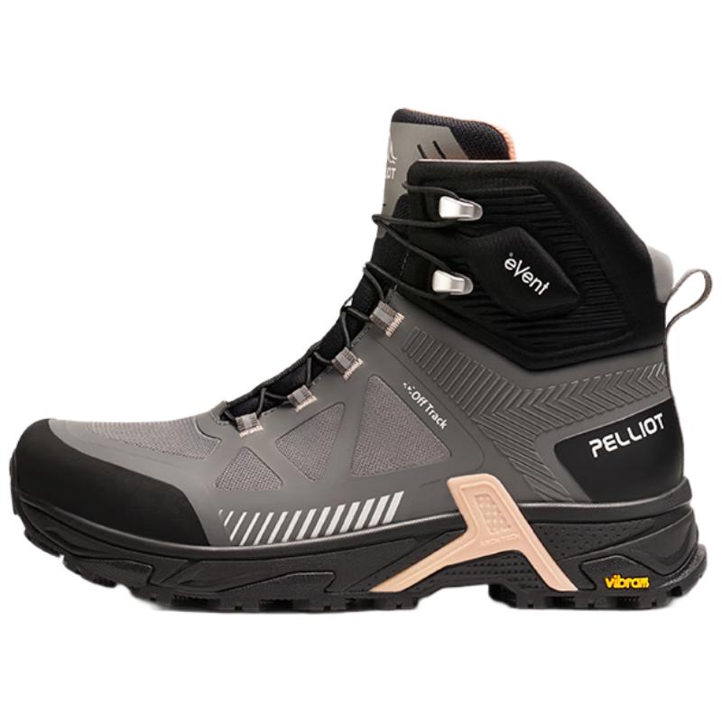 Pelliot MT-Master eVent Waterproof Hiking Boots