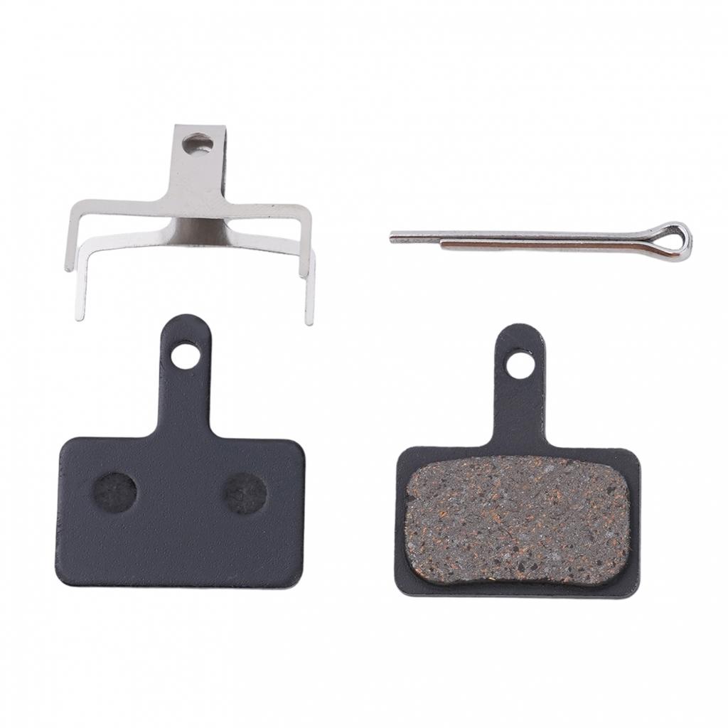 ~Horské a MTB silniční kolo, kotoučové brzdy, brzdové destičky pro M446, 355, 395, BB5