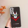Manga Mazinger Z Anime Phone Case For Samsung S24 FE Galaxy S22 S25 Ultra S25 Edge S21 S23 FE S20 S10 Plus Cover Shell Coque Cle