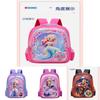 Adorable Cartoon Hard Shell Backpack For Kids With Lightweight Design And Fun Characters