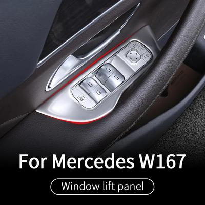 Accessori per abitacolo auto – Modanature per interni auto