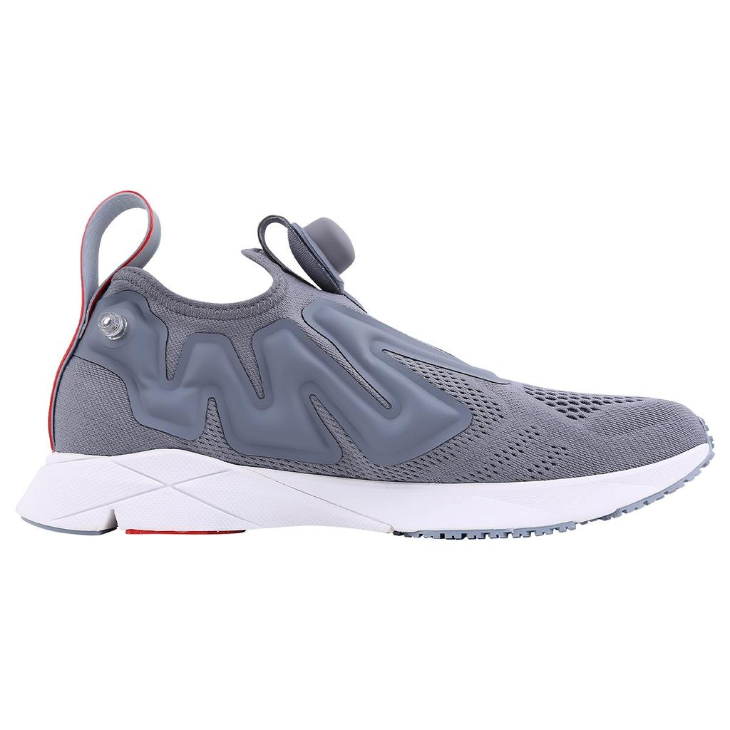 Reebok Pump Supreme Engine 'Dust Grey' Men's CN2191