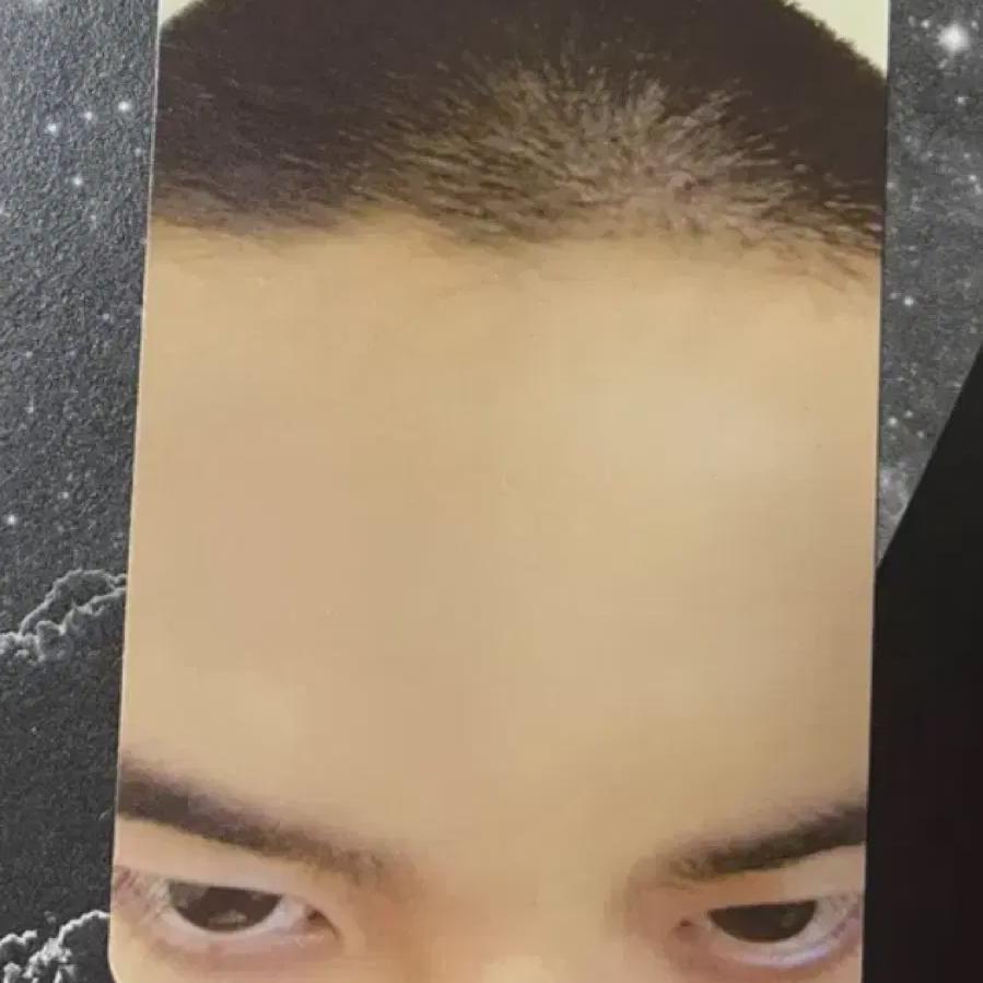

Ima Gyung-soo Exo D.o. Do-gyung-soo Photocard