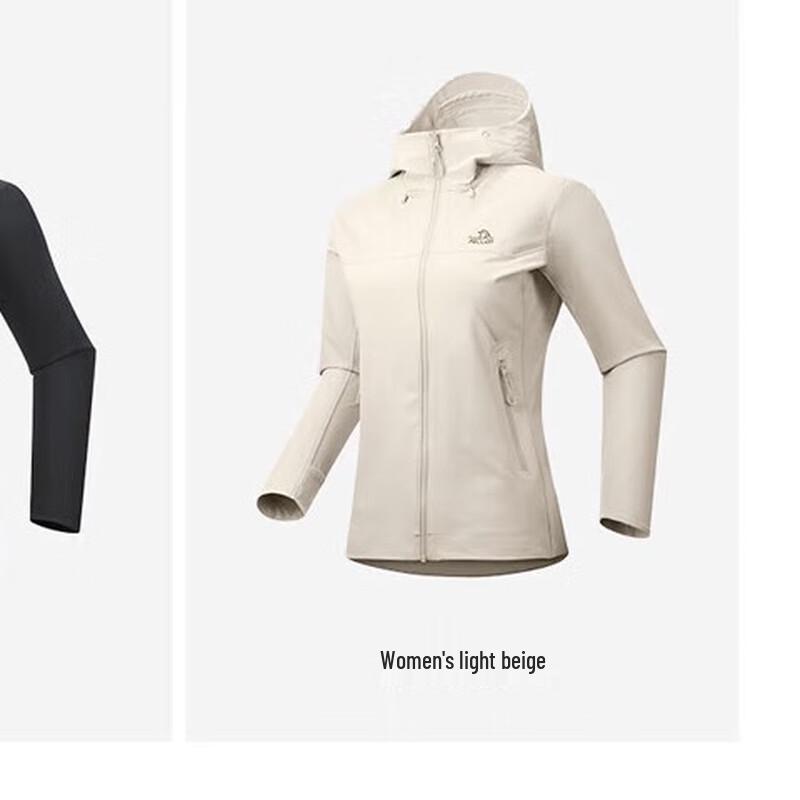 

Куртка софтшелл Pathfinder осенне-зимняя теплая L