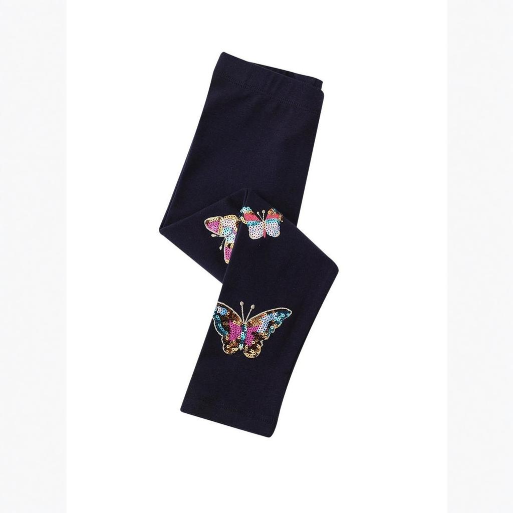 Stretchy Leggings For Toddlers & Kids - Wear Outdoors