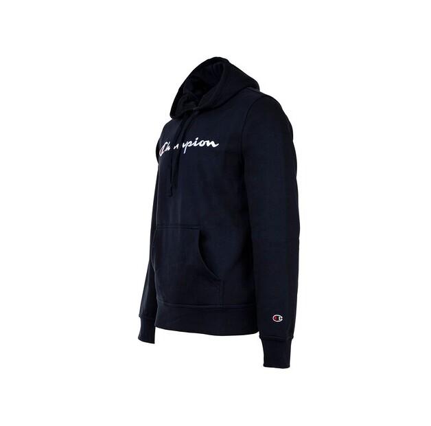 Champion Hooded Sweatshirt