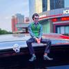 Suicide Squad The Joker Car Topper Decoration With Polyester Material For Car Enthusiasts